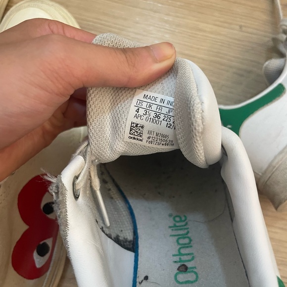 Stan smith - Picture 2 of 6